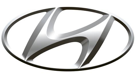 Hyundai symbol - Mar 2, 2023 · The current version of the Hyundai logo was introduced in 2017, featuring a slightly different shade of blue for the wordmark and updating the coloring of the “H” symbol to silver. The Hyundai logo font is a custom type created specifically for the brand, which pays homage to some of the geometric shapes in the old Hyundai logo. 